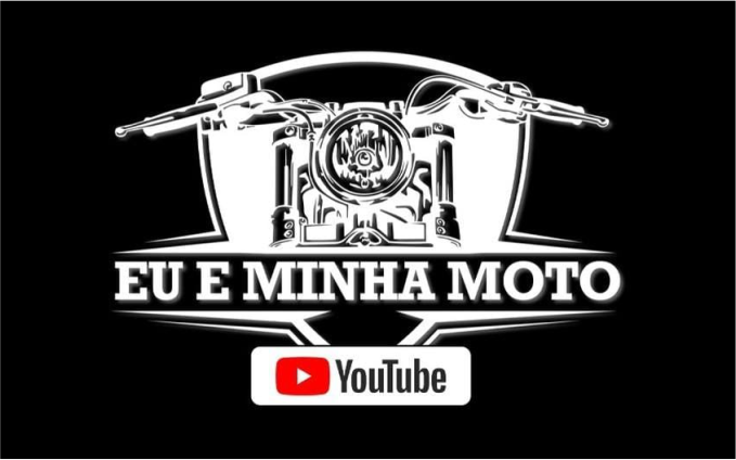 Canal YouTube Eu e Minha Moto