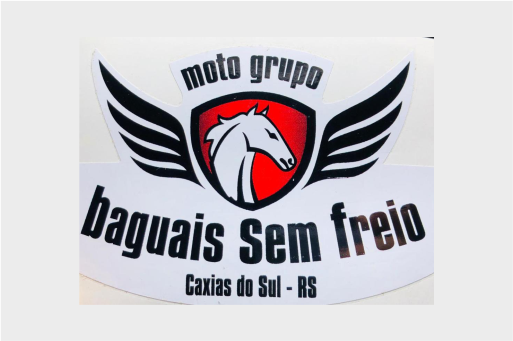 Baguais Sem Freio