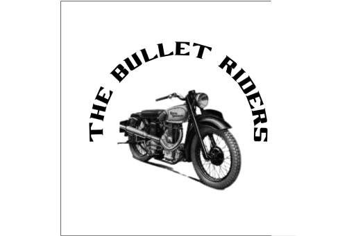 Bullet Riders