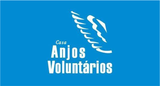 Casa Anjos Voluntários