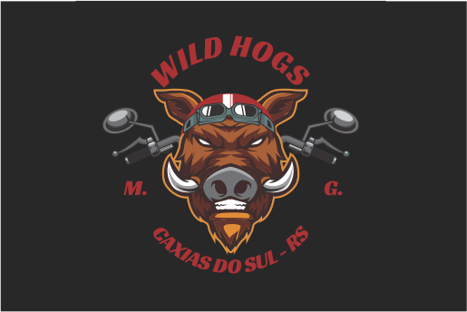MG Wild Hogs