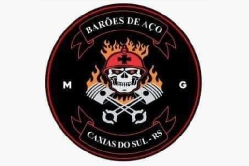 MG Barões de Aço