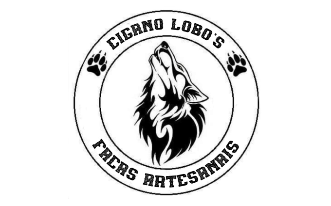 Facas Artesanais Cigano